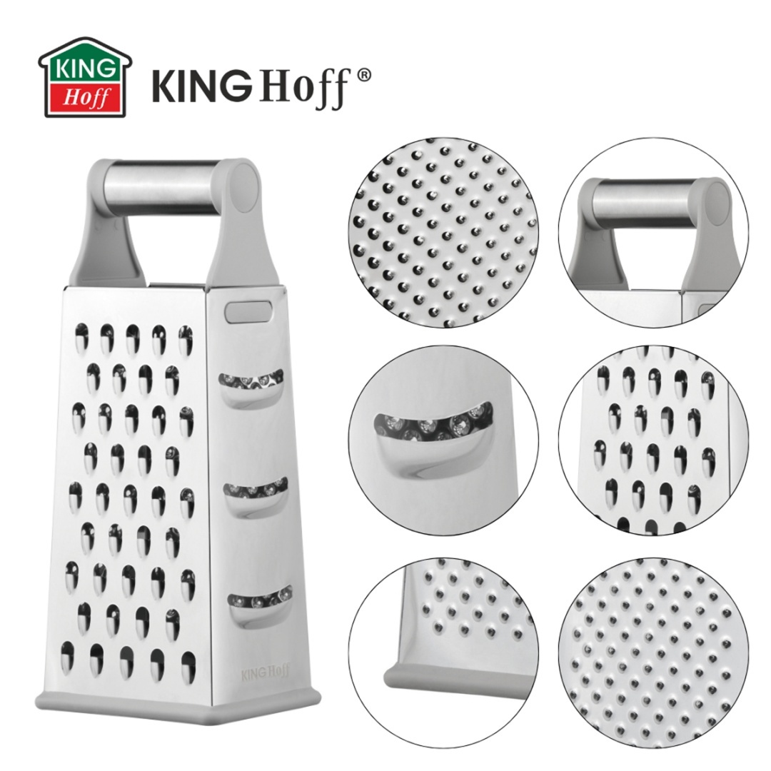 CZTEROSTRONNA TARKA KUCHENNA KINGHOFF KH-1989